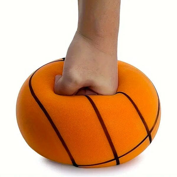Court Master™ Silent Basketball